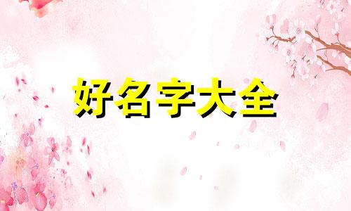 如何给兽起名字好听一点