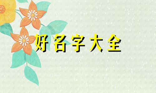 卖米的公司如何起名称好听