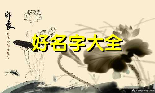 给娃娃鱼如何起名字呢好听
