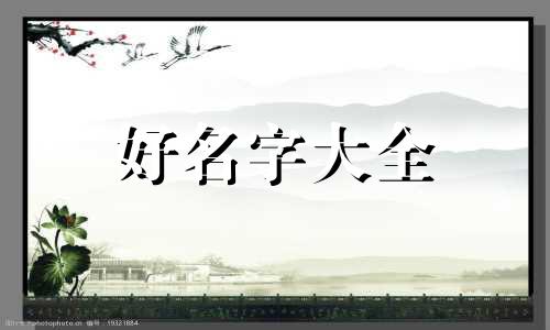 三条鱼如何起名字好听点