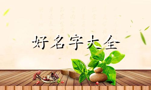 女比男大一岁如何起名好听