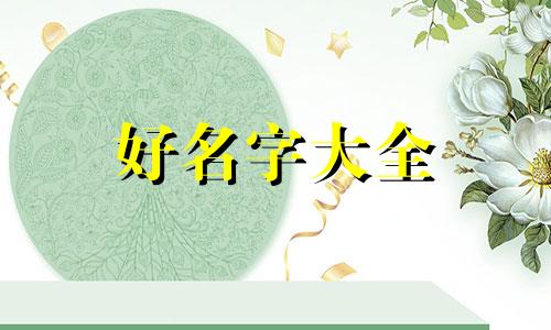如何给大型犬起名字带虎字