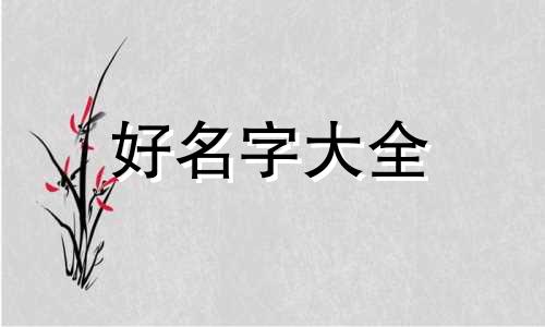 该如何按生辰八字起名字