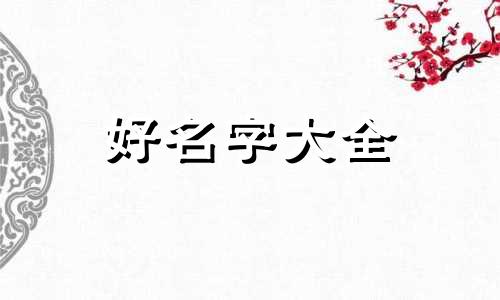 如何给手帐起名字好听一点