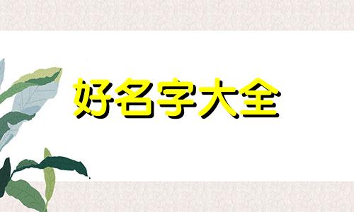 留学生如何起名字英文翻译
