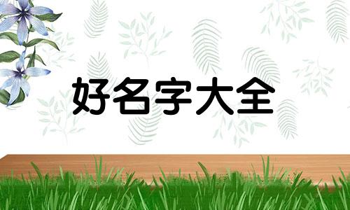 起名字女生如何起好听一点