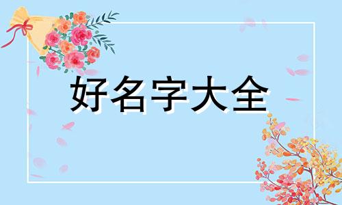 金毛该如何起名字好听一点
