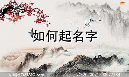 如何起名字 新生儿姓郭女孩